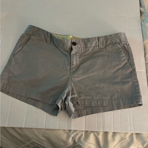 Women’s grey short size 14 - Picture 1 of 4